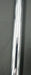 Bettinardi BB-One-F Putter Steel Shaft 87cm Playing Length Super Stroke Grip