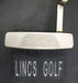 Bridgestone TourStage M-1 Putter 87cm Playing Length Steel Shaft