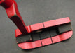 Chromax Innovation Plus CRM-P01 Putter 86.5cm Length Steel Shaft Chromax Grip