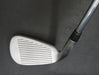 TaylorMade rac OS 5 Iron Regular Graphite Shaft GolfPride Grip