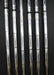 Set of 6x TaylorMade M6 5-PW Irons Stiff Steel Shafts with Grips