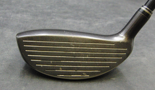 MacGregor Titled Mac 24° Hybrid Regular Graphite Shaft MacGregor Grip