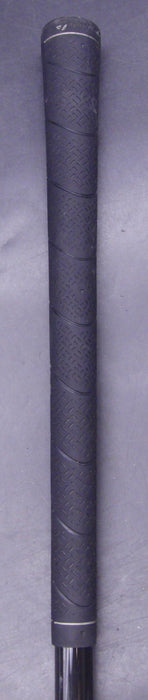 TaylorMade r7 cgb rac 7 Iron Stiff Graphite Shaft TaylorMade Grip