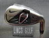Nike Covert Vrs 9 Iron Regular Graphite Shaft Golf Pride Grip