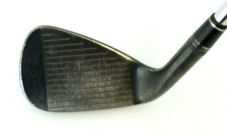 Wilson Staff FG Tour M3 Forged 8 Iron Extra Stiff Shaft Wilson Staff Grip