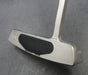 Ray Cook Blue Goose Putter 87.5cm Playing Length Steel Shaft West Golf Grip