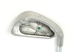 Ping ISI Green Dot 5 Iron Cushin z-z65 Stiff Steel Shaft Golf Pride Grip