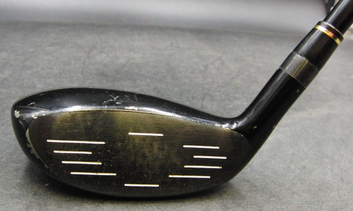 Lynx Royal Grade 22° 4 Hybrid Stiff Graphite Shaft Lynx Grip