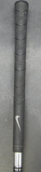 Nike Slingshot 8 Iron Regular Steel Shaft Nike Grip