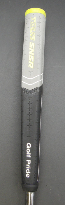 TaylorMade Rossa Monza Spider Balero Putter Steel Shaft 83cm Length*