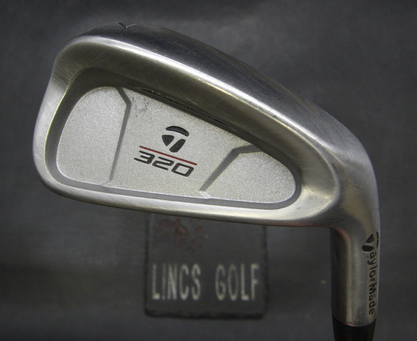 TaylorMade 320 7 Iron Stiff Steel Shaft TaylorMade Grip