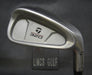 TaylorMade 320 7 Iron Stiff Steel Shaft TaylorMade Grip