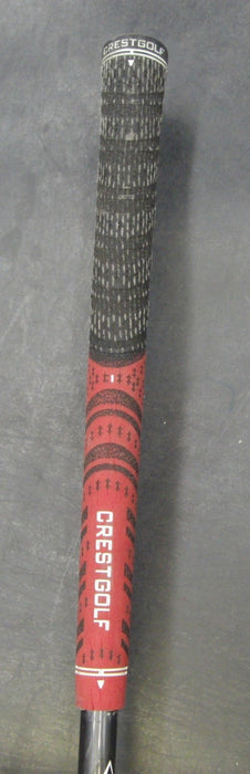 Ping Karsten U Gap Wedge Regular Graphite Shaft Crest Golf Grip