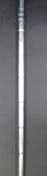 Ping Karsten Eye2 Black Dot 3 Iron Senior Flex Steel Shaft with Grip