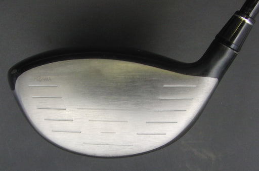 Honma TR20 10.5° Driver Stiff (Optional) Graphite Shaft Tour Edge Grip*