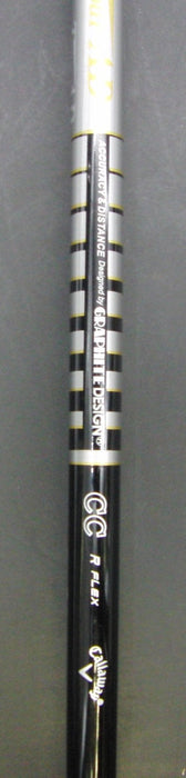 Callaway Collection 10.5° Driver Regular Graphite Shaft Callaway Grip