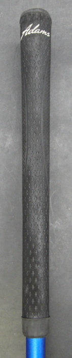 Adams Idea II Pitching Wedge Senior Graphite Shaft Adams Grip