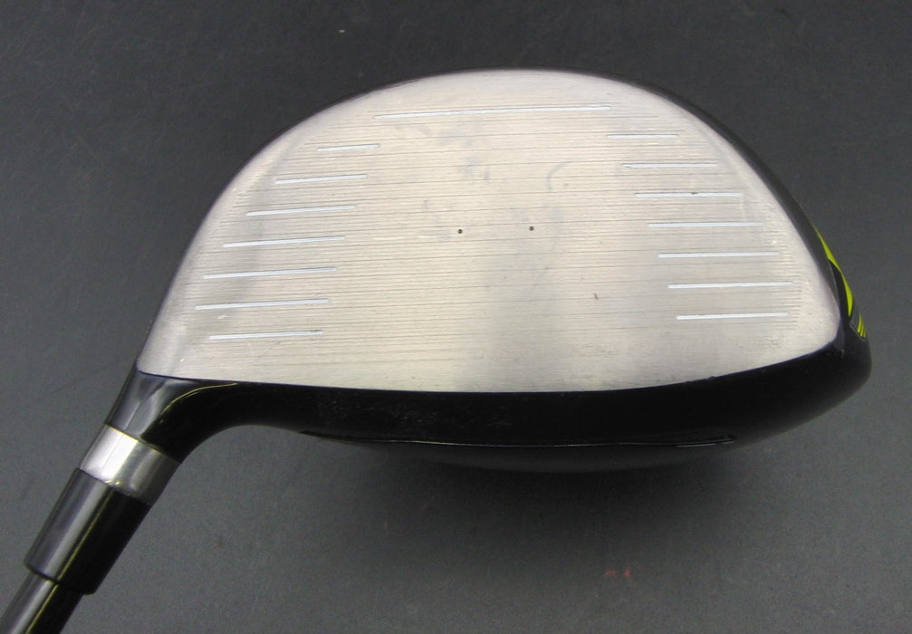 Bridgestone Tour B JGR 11.5° Driver Regular Graphite Shaft Tour Edge Grip