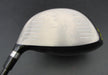 Bridgestone Tour B JGR 11.5° Driver Regular Graphite Shaft Tour Edge Grip
