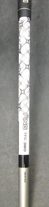 Ping G25 Purple Dot 5 Iron Regular Graphite Shaft Ping Grip