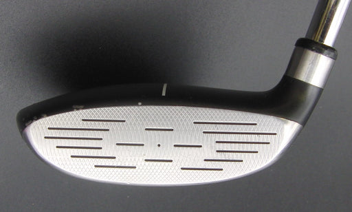 Sorenson Golf JXS-3 Putterwood Steel Shaft 87cm Length Black Grip + Head Cover*