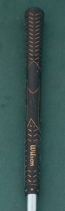 Wilson Staff FG-17 Tour Blade 4 Iron Regular Steel Shaft Wilson Grip