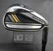 TaylorMade RBladez 6 Iron Regular Graphite Shaft TaylorMade Grip