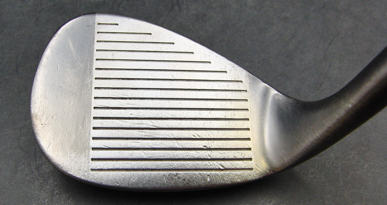 Ben Sayers M2i 56° Sand Wedge Regular Steel Shaft Golf Pride Grip