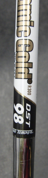 Mizuno JPX 921 Tour GF Forged Pitching Wedge Regular Steel Shaft Golf Pride Grip