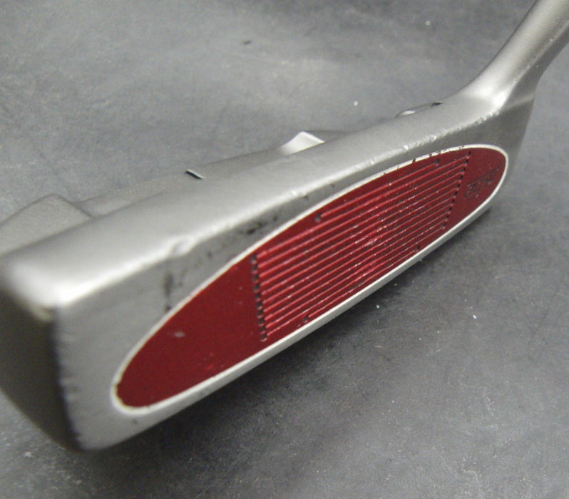 TaylorMade Rossa Maranello 8 Putter Steel Shaft 90cm Length Elite Grip