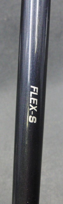 TaylorMade V721 Tour Version Forged Gap Wedge Stiff Graphite Shaft Majek Grip