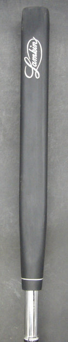 Maxfli T-BONE II by TAD MOORE Putter 88cm Length Steel Shaft Lamkin Grip