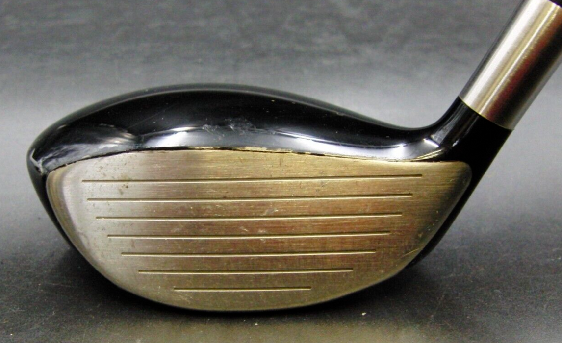 Bridgestone Tourstage X-ST 18° 5 Wood Stiff Graphite Shaft Golf Pride Grip