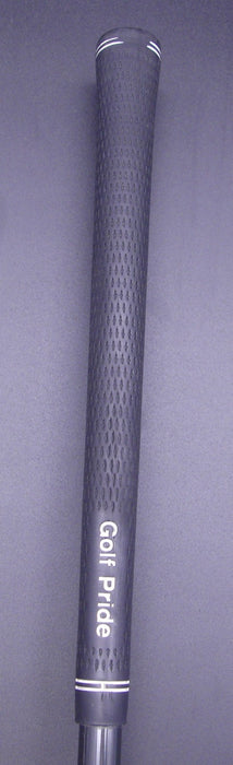 TaylorMade V Steel 15° 3 Wood Stiff Graphite Shaft Golf Pride Grip