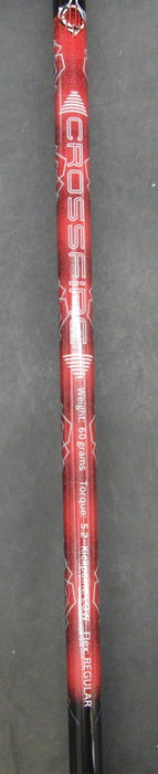 Nike VR II Pro Ltd Edition 9.5° Driver Regular Graphite Shaft Tour Edge Grip*