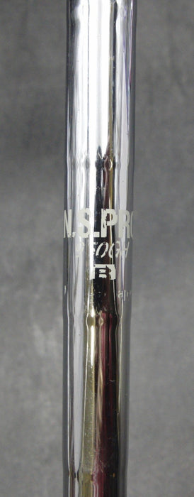 Ping G30 Green Dot 6 Iron Regular Steel Shaft Golf Pride Grip