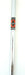 Nike CPR 6 Iron Uniflex Steel Shaft Nike CPR Grip