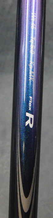 Bridgestone Tourstage V40 11.5° Driver Regular Graphite Shaft Tourstage Grip