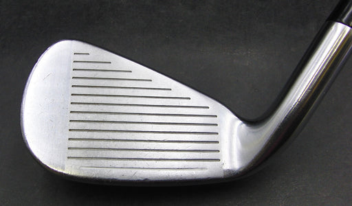 TaylorMade Tour Burner 6 Iron Stiff Graphite Shaft Golf Pride Grip