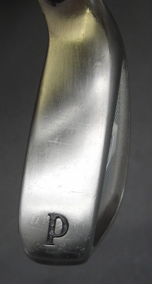 Callaway Steelhead X-14 Pitching Wedge Regular Steel Shaft Golf Pride Grip