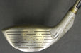 Ladies Cobra Offset Ti 19º 5 Wood Ladies Graphite Shaft Lady Cobra Grip