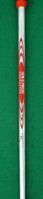 Titleist 710 MB Forged 5 Iron Extra Stiff Steel Shaft Gripmaster Grip