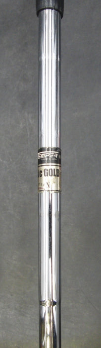 Fourteen MT-28 56° Sand Wedge Regular Steel Shaft Fourteen Grip