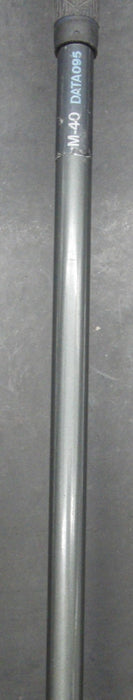 PRGR Data 622 Gap Wedge Regular Graphite Shaft PRGR Grip