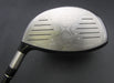 Callaway Razr Hawk 10.5° Driver Regular Graphite Shaft Nexgen Grip