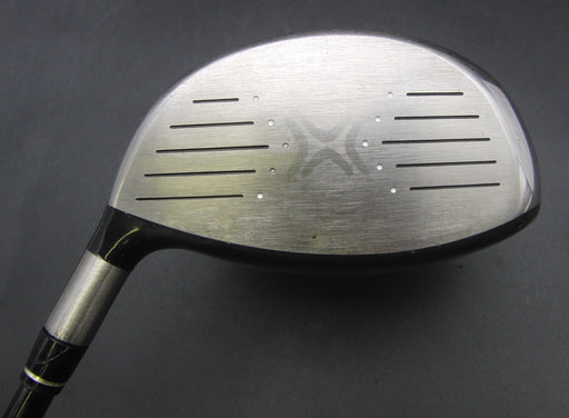 Callaway Razr Hawk 10.5° Driver Regular Graphite Shaft Nexgen Grip