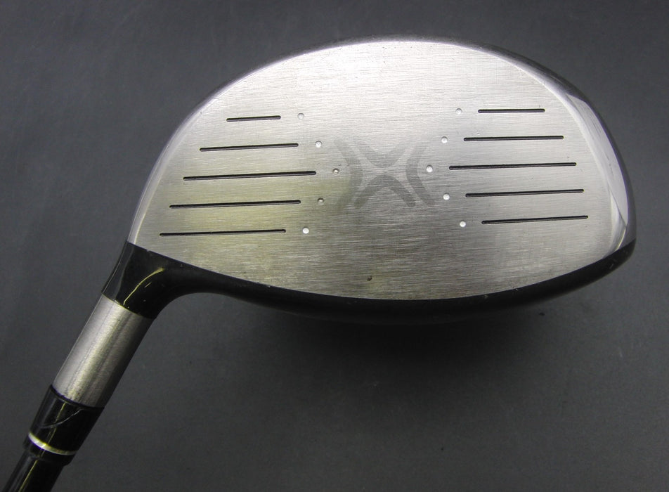 Callaway Razr Hawk 10.5° Driver Regular Graphite Shaft Nexgen Grip