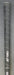 Left-Handed Yonex V-Mass 260 Tungsten 3 Iron Regular Graphite Shaft Yonex Grip