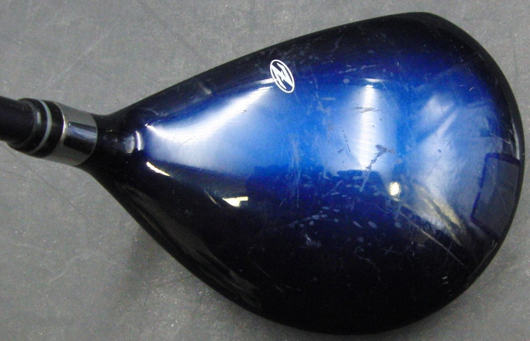 Asahi Tour-Z TZF-812 18° 5 Wood Regular Graphite Shaft Asahi Grip