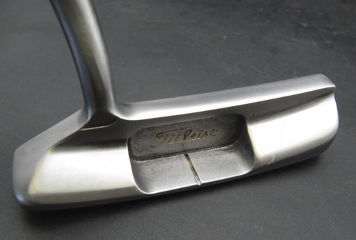 Titleist Scotty Cameron Putter 88cm Length Steel Shaft Cameron Grip